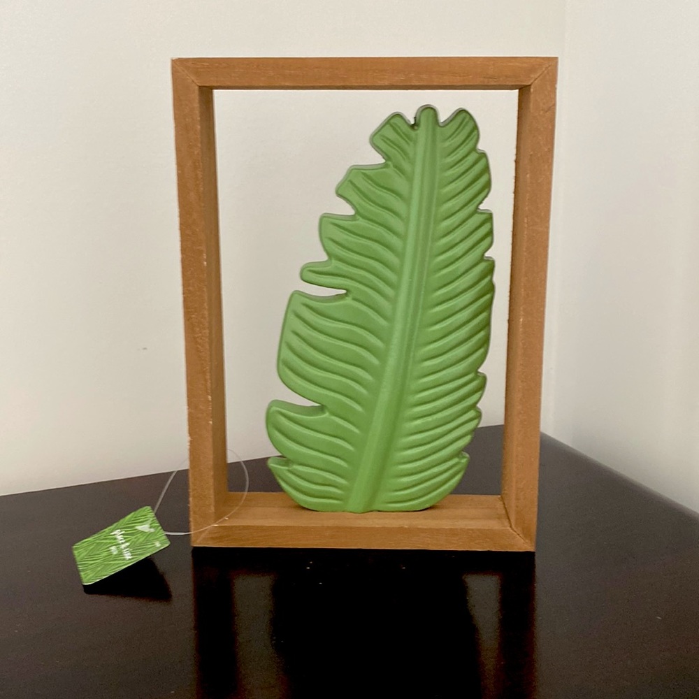 Place and Time Siesta table decor